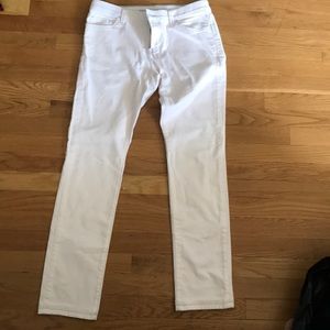 Banana Republic Skinny Jeans
